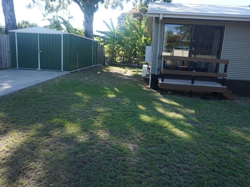 25 Field Street, Bowen QLD 4805