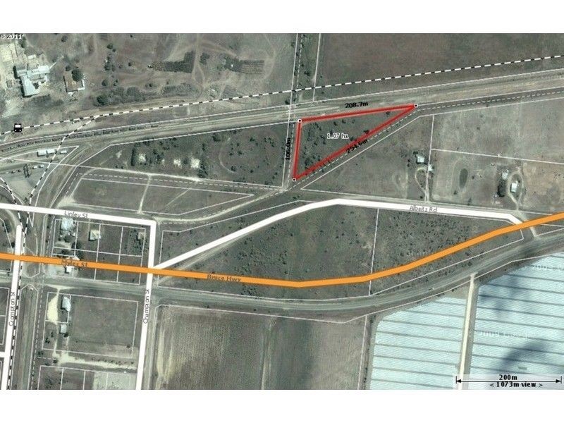 Lot 4 Alligator Creek Road, Bowen QLD 4805