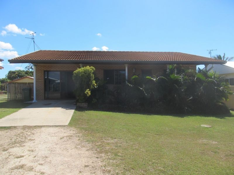 4 Daniel Street, Bowen QLD 4805