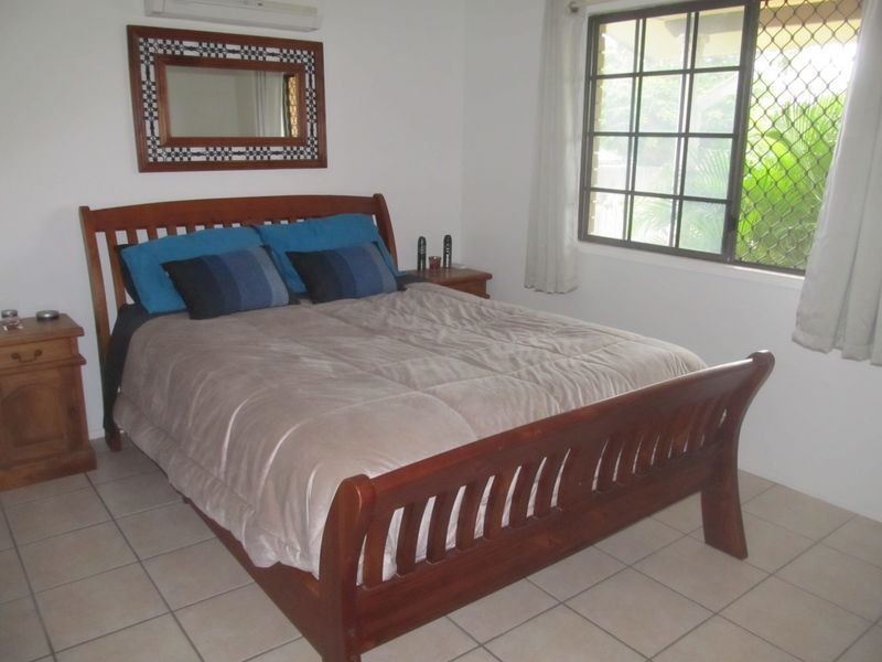 4 Daniel Street, Bowen QLD 4805