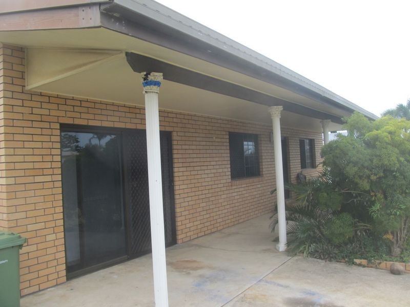 4 Daniel Street, Bowen QLD 4805