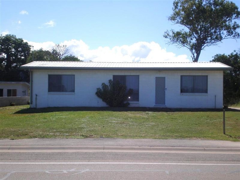 31 Soldiers Road, Bowen QLD 4805