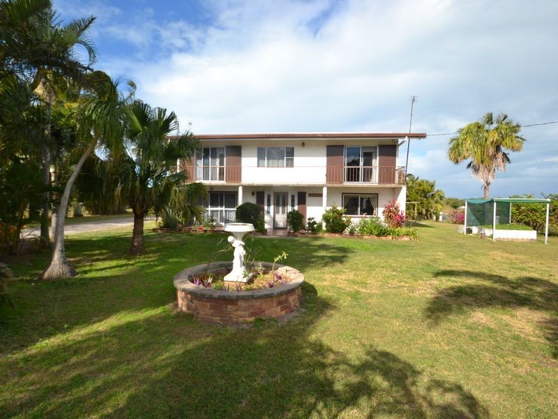 54 Avoca Road, Bowen QLD 4805
