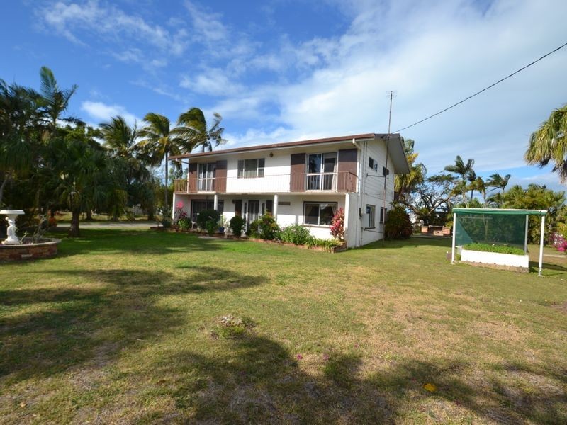 54 Avoca Road, Bowen QLD 4805