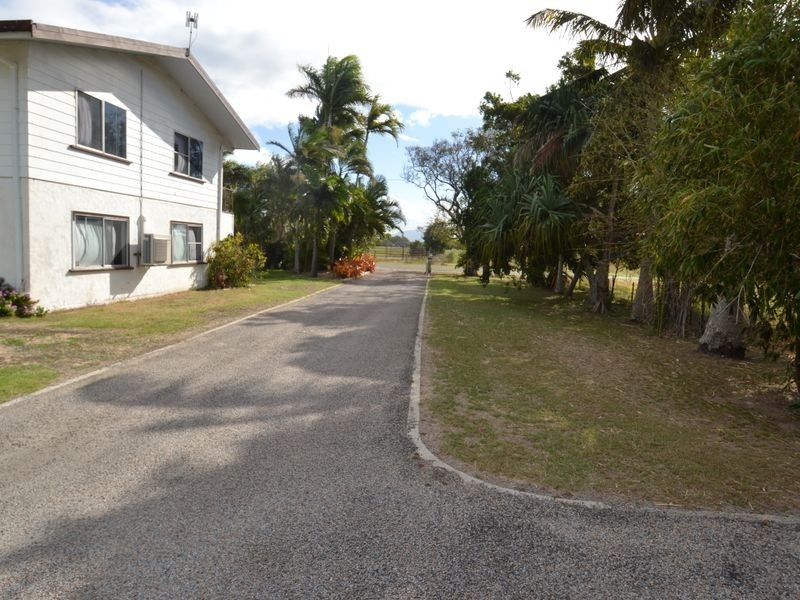 54 Avoca Road, Bowen QLD 4805