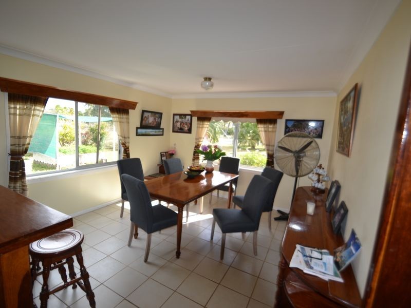 54 Avoca Road, Bowen QLD 4805