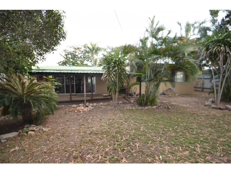 69 Whitsunday Street, Bowen QLD 4805