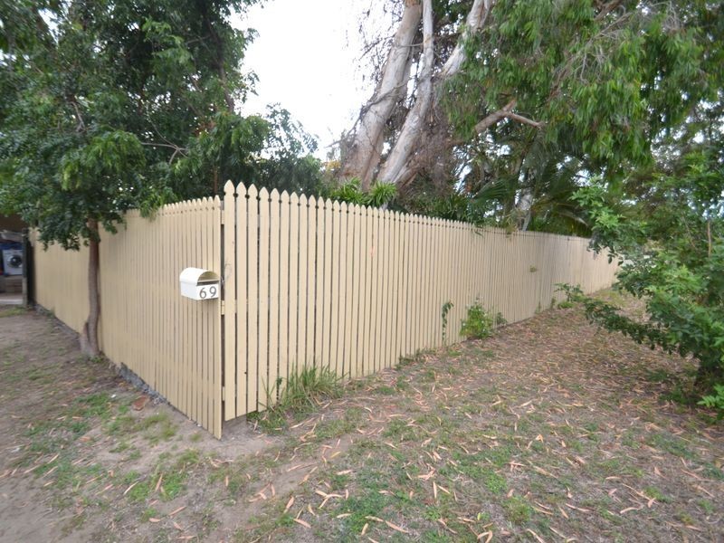 69 Whitsunday Street, Bowen QLD 4805
