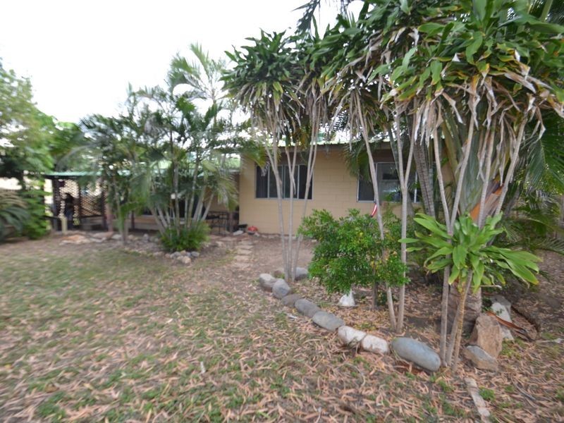 69 Whitsunday Street, Bowen QLD 4805