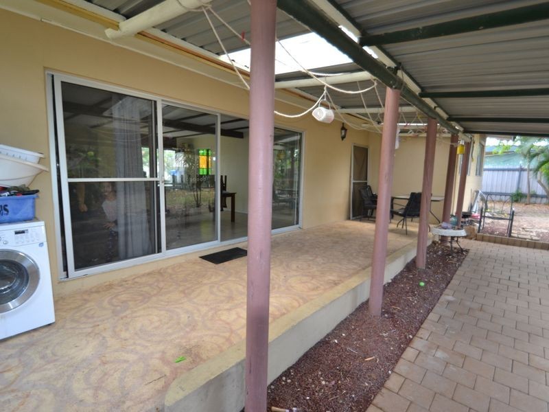 69 Whitsunday Street, Bowen QLD 4805