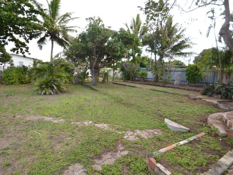 69 Whitsunday Street, Bowen QLD 4805
