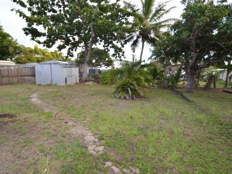 69 Whitsunday Street, Bowen QLD 4805