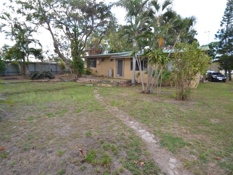 69 Whitsunday Street, Bowen QLD 4805
