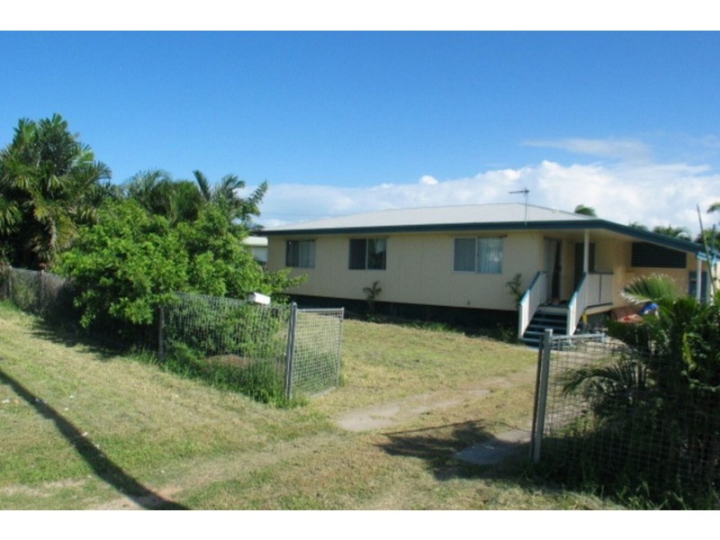 5 Rodney Street, Bowen QLD 4805