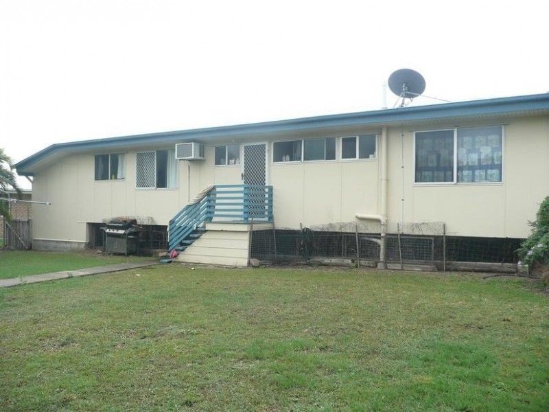 5 Rodney Street, Bowen QLD 4805