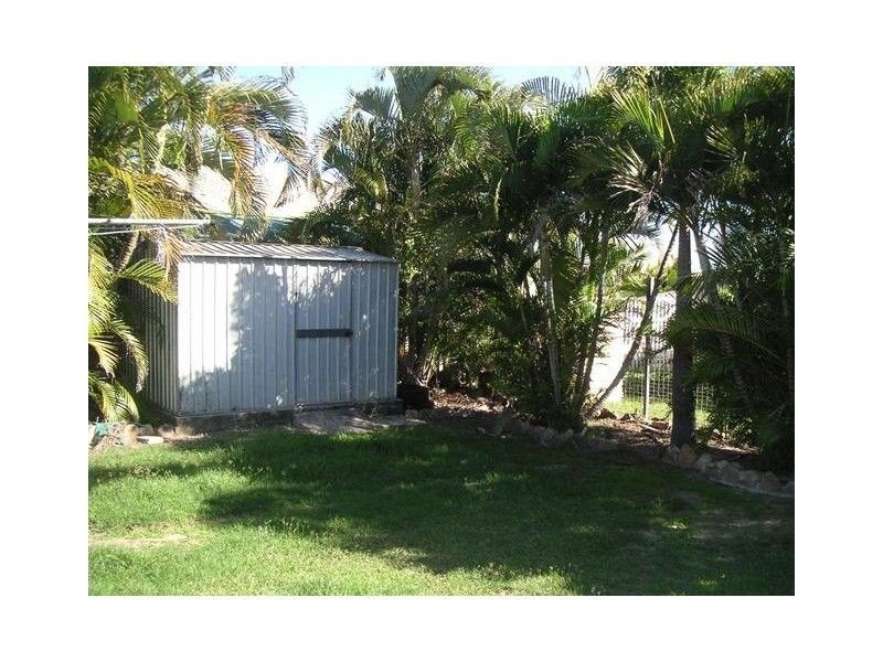 5 Rodney Street, Bowen QLD 4805