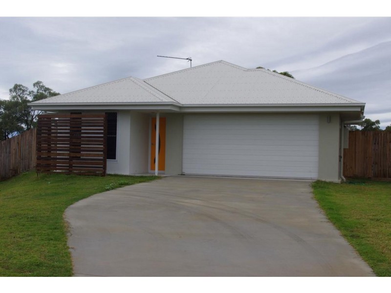 15 Coolibah Place, Bowen QLD 4805