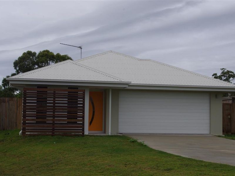 15 Coolibah Place, Bowen QLD 4805