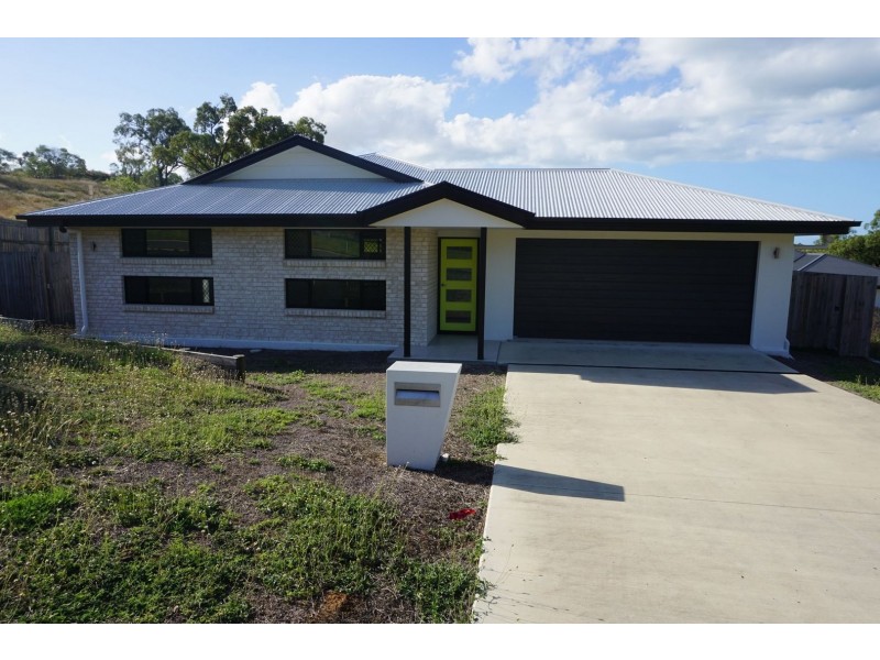 45 Fairway Drive, Bowen QLD 4805