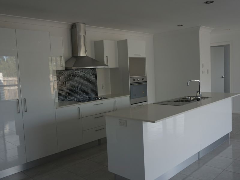 45 Fairway Drive, Bowen QLD 4805