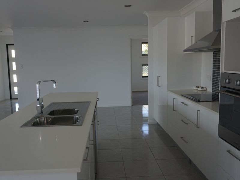 45 Fairway Drive, Bowen QLD 4805