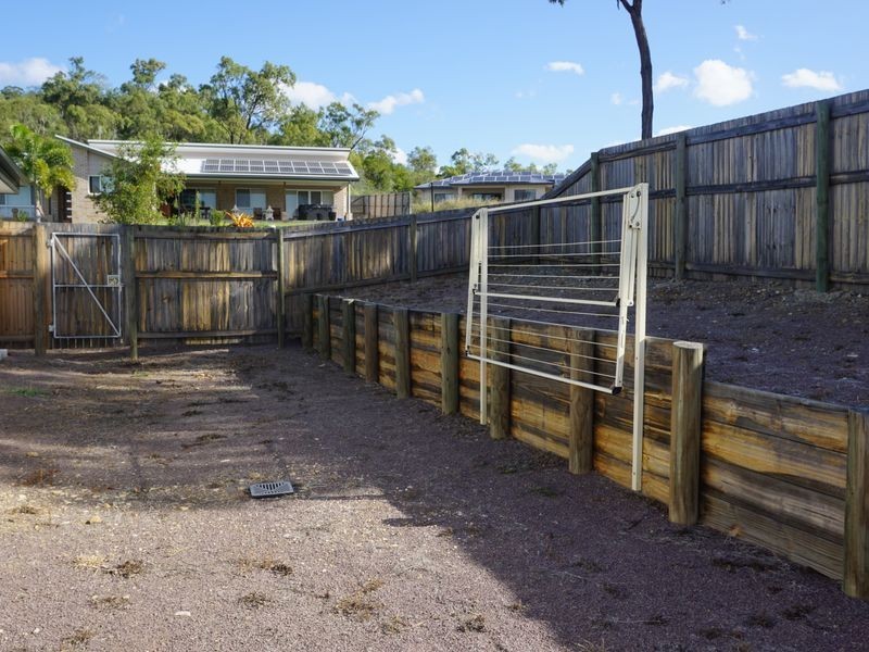 45 Fairway Drive, Bowen QLD 4805