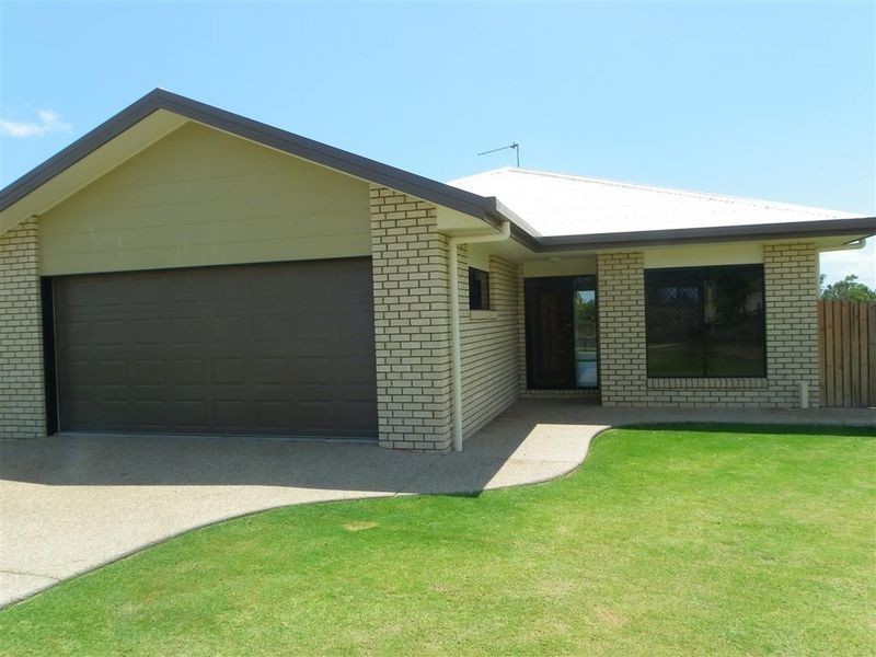 13 Coolibah Place, Bowen QLD 4805