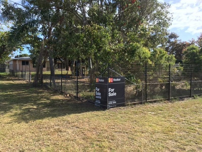 14 Sinclair Street, Bowen QLD 4805