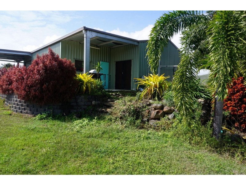 15 – 17 Pearle Place, Bowen QLD 4805