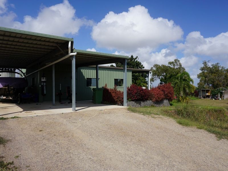 15 – 17 Pearle Place, Bowen QLD 4805