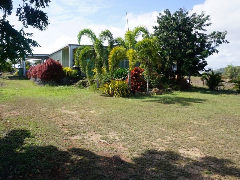 15 – 17 Pearle Place, Bowen QLD 4805
