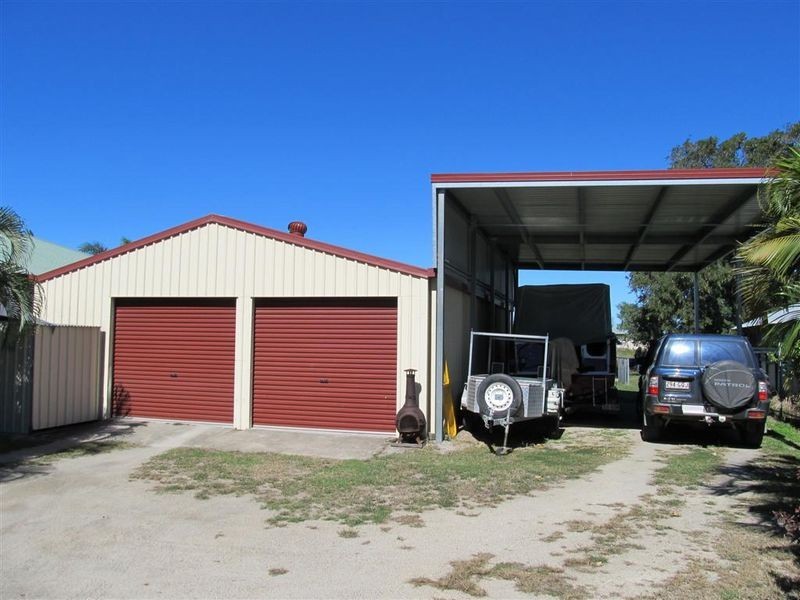 37 Betzels Lane, Bowen QLD 4805