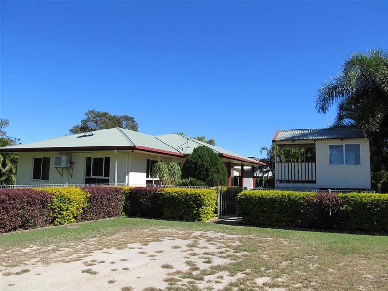 37 Betzels Lane, Bowen QLD 4805