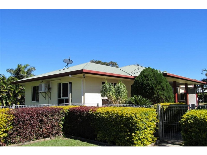 37 Betzels Lane, Bowen QLD 4805