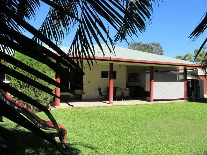 37 Betzels Lane, Bowen QLD 4805