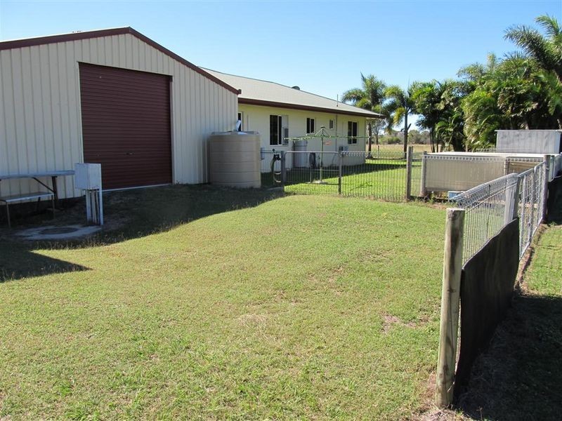 37 Betzels Lane, Bowen QLD 4805