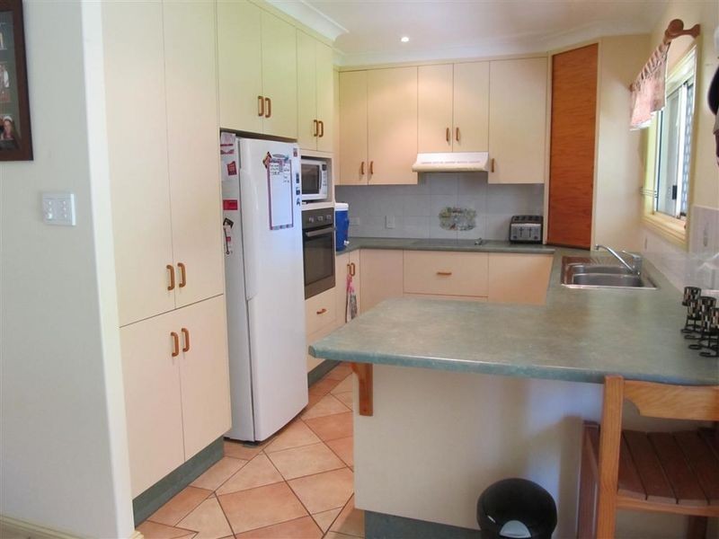 37 Betzels Lane, Bowen QLD 4805