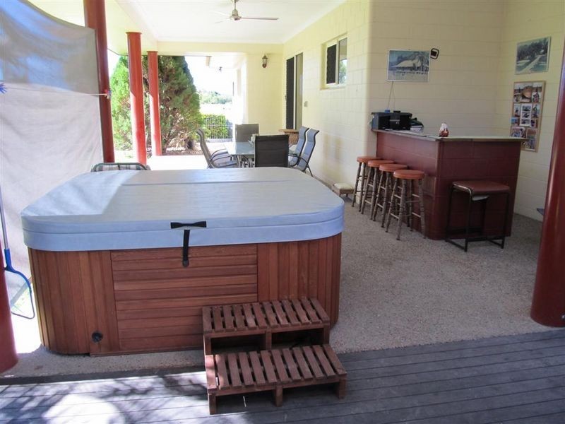 37 Betzels Lane, Bowen QLD 4805