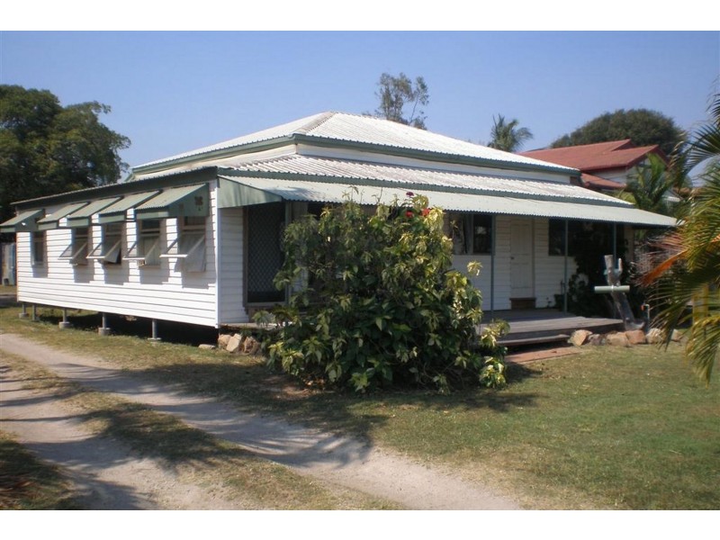 29 George Street, Bowen QLD 4805