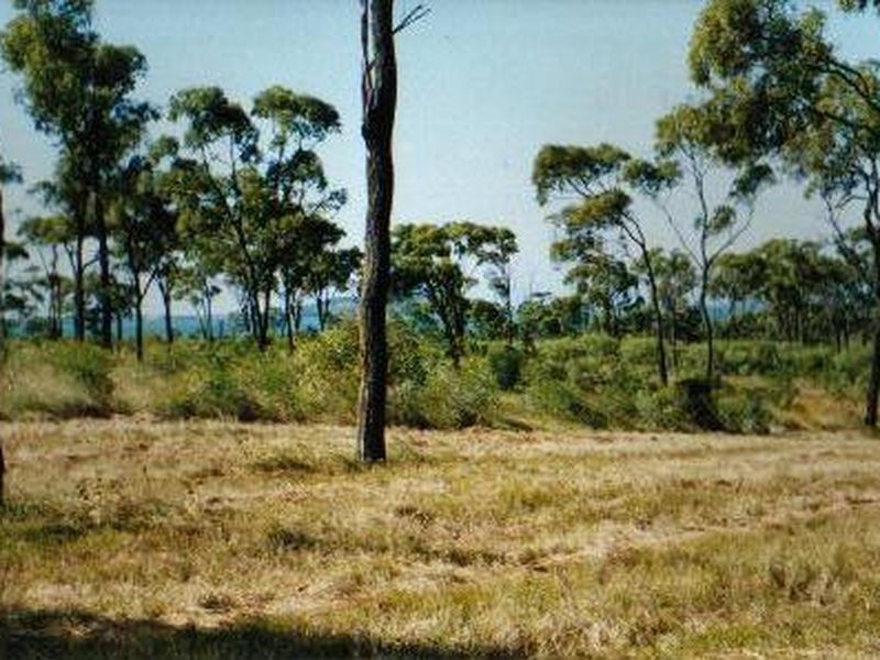 Lot 24 Africandar Road, Bowen QLD 4805