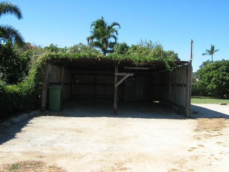 6 Field Street, Bowen QLD 4805