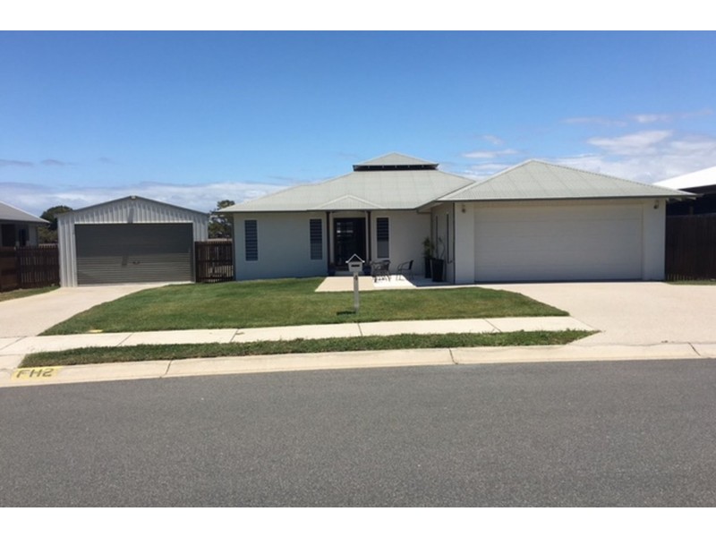 4 Silk Road, Bowen QLD 4805