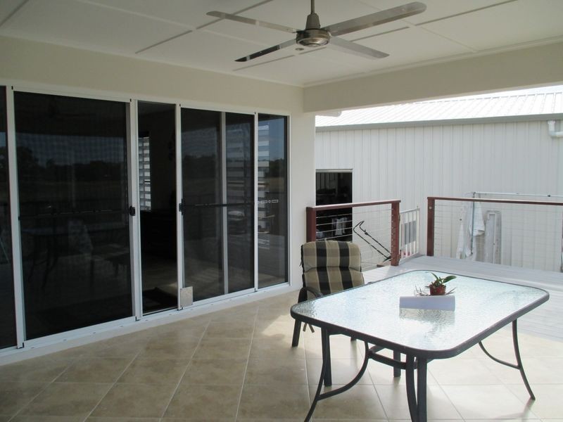 4 Silk Road, Bowen QLD 4805