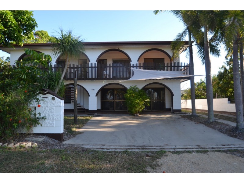 72a Poole Street, Bowen QLD 4805