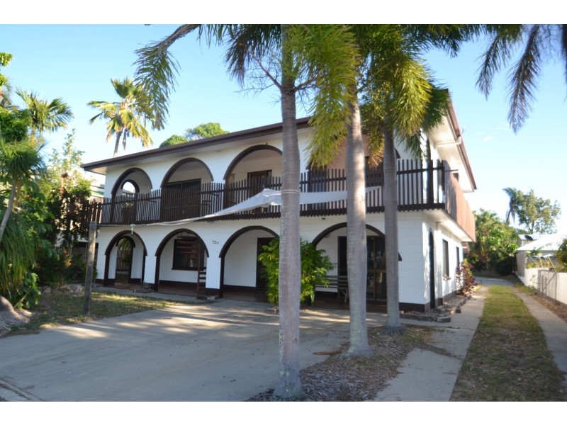 72a Poole Street, Bowen QLD 4805