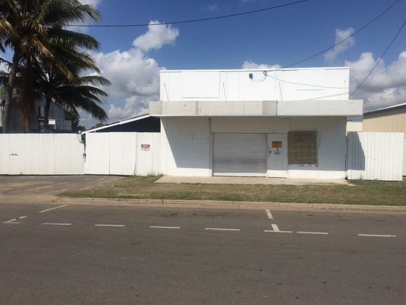 1 Gregory Street, Bowen QLD 4805