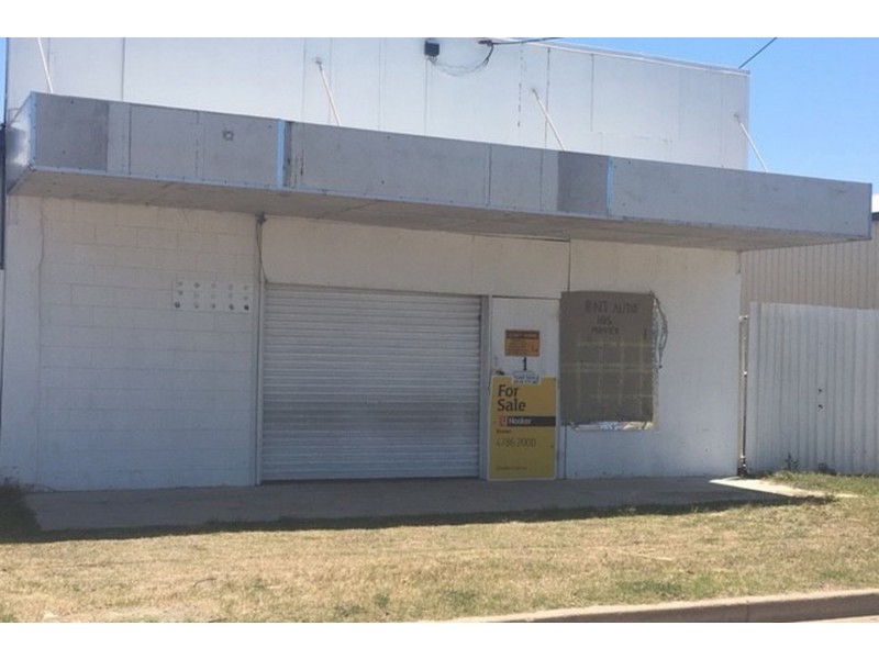 1 Gregory Street, Bowen QLD 4805