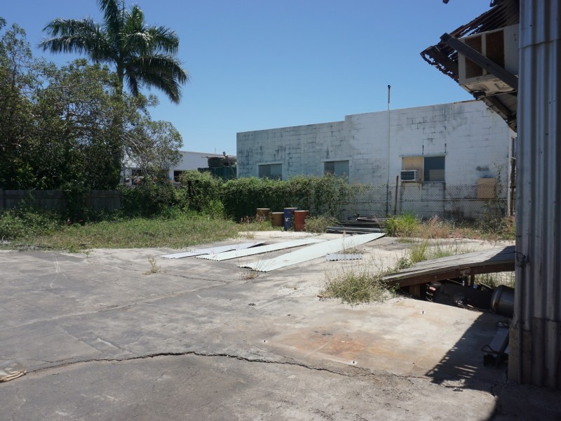 1 Gregory Street, Bowen QLD 4805