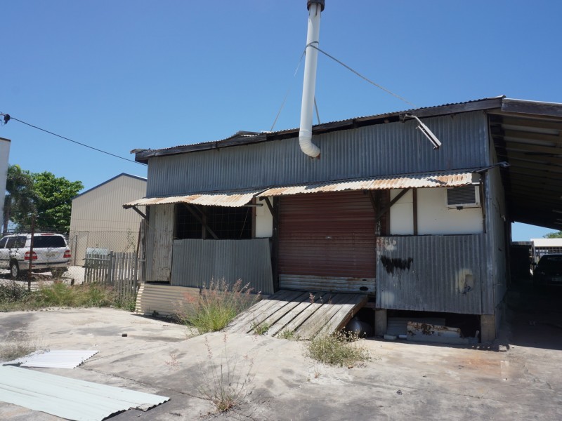 1 Gregory Street, Bowen QLD 4805