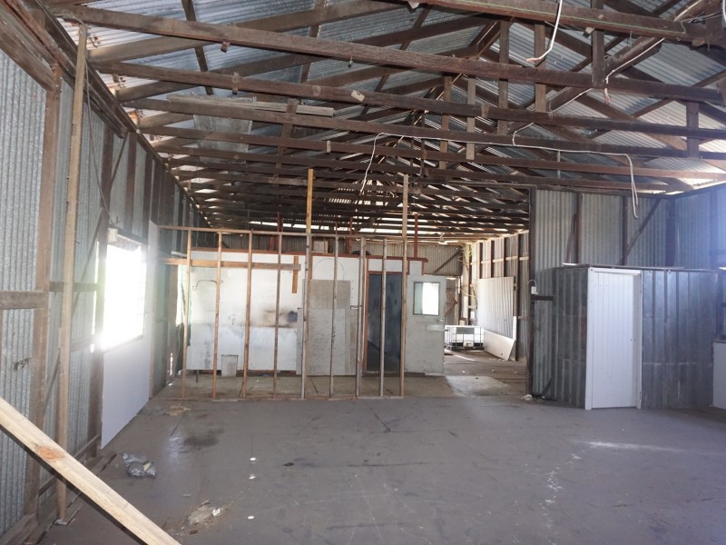 1 Gregory Street, Bowen QLD 4805